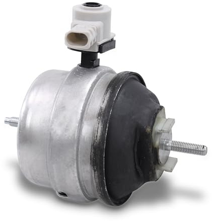 AIC Lagerung, Motor vorne links