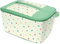 Hori - Bolsa de Transporte Blanco y Verde Animal Crossing para Nintendo Switch (Nintendo Switch)