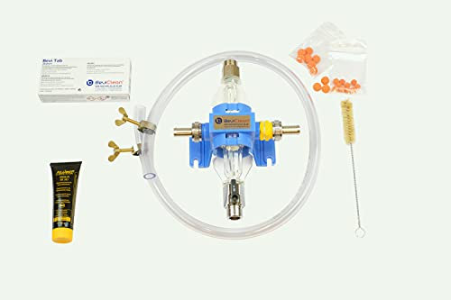 Reinigungsset Bevi Free Set für 7 mm Getränkeleitungen