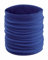 ANTEVIA - Cache-Cou Unisexe 120g / m² | Taille Adulte | Plus DE 10 MODÈLES | Tour de Cou col Écharpe Homme ou Femme | Couleur : Bleu (Cherin Bleu)