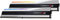 G.SKILL Trident Z5 RGB Silber 32GB Kit (2x16GB) DDR5-5600 CL36 DIMM Arbeitsspeicher, Black, F5-5600J3636C16GX2-TZ5RS