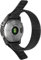 Songsier Fenix 7 Armband, 22mm Klettverschluss Nylon Soft Light Ersatzarmband, Schnell Trocknendes Breathable Sportarmband für Fenix 8 47mm, Fenix 7 Solar, Fenix 6, Fenix 6 Pro, Fenix 5, Fenix 5 Plus