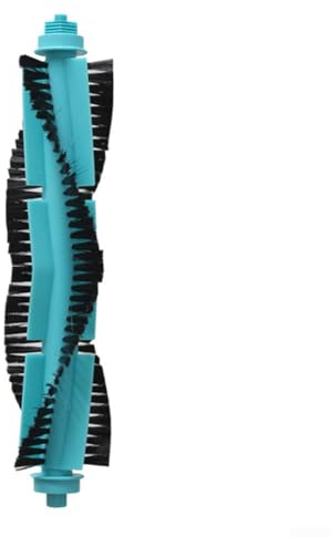 Cepillo central de rodillo principal para Cecotec, para aspiradora robot Conga 4090, 4690, 5090, 6090, 7090 IA (paquete de 1)