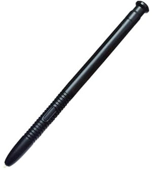 Galaxy Tab Active Pro Pen Replacement for Samsung Galaxy Tab Active Pro Stylus Pen Galaxy Active Pro S Pen,Bullet Capacitive Stylus(Black)