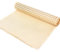 LANZLC Sangle Cannage Rotin Rouleau, Cannage Rouleau pour Meuble, Nature canage,Naturel en Rouleau, Fabrication Artisanale pour Bricolage Armoire Chaise Meuble