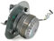 FIGEVIDA Ventola Motore ESTRATTORE FUMI per Stufa A Pellet EBM R2E180-CG82 180MM 68W 2530 RPM LAMINOX Eva CALOR FERROLI NORDICA PALAZZETTI Cola EDILKAMIN MCZ