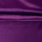 Satin glänzend ab 1m x 1,5m Polyester Stoff 140 g/m² Kostümstoff Modestoff Dekostoff, Farbe:19-3542 lila