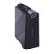 Mini-PC Desktop-PC i9 11900H 4,9 GHz – Windows 11 Pro – 2 HDMI-Anschlüsse – 24 MB Cache, WiFi6 BT5.2 Multi-Mode Dual Fans/RGB – Wireless – Büro Internet Schule (RAM 16 GB – SSD 480 GB)