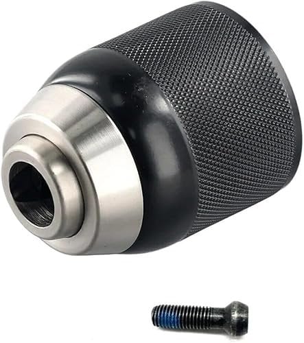 Mandrino per trapano N196034 adatto per DeWALT DCD797 DCD792 DCD791 DCD790 DC984KN DCD796 DC988K DCD795 N196034 N442696 N161775