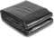 KAMPA - Brean 3 Base - Tent Accessories - Camping Accessories - Tent Pad for Brean 3 - Travel Gadgets - Black