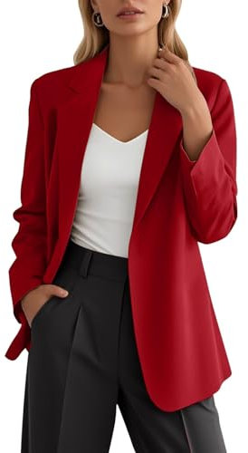 Vhersily 2025 Cardigan Donna Primaverile, Estivo Spolverino Taglie Forti Cotone Giacche Aperto Comode Curvy Eleganti Giacca Leggeri, Comfort Traspirante, Slim Fit, da Sposa da Cerimonia, Romantico