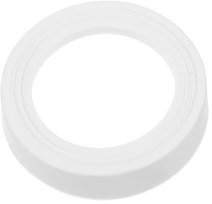 HONMEET Vacuum Bottle Seal Ring Reusable Elastic Seal Ring for Hot Water Bottle Leak Gasket for Lid Fit for Sealed Gasket