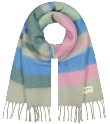 Barts Eluzabeth Scarf Schal (stone, one size)