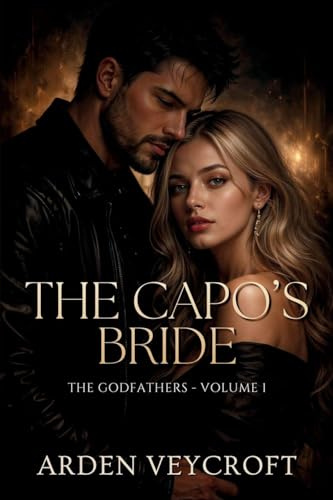 The Capo's Bride (The Godfathers, Band 1)