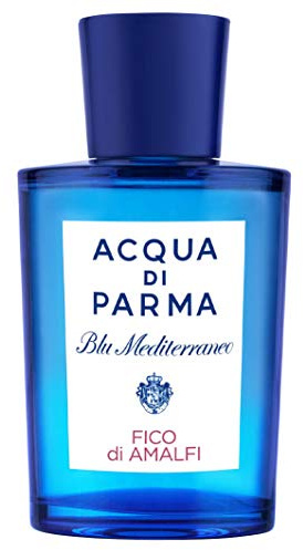 Blu Mediterraneo Fico Di Amalfi by Acqua Di Parma Eau De Toilette Spray 5 oz / 150 ml (Women)