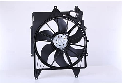 Nissens 85882 Kühlmittel des Motor