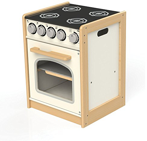 Tidlo T0301 Pretend Cooker, Multi