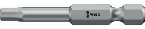 Wera 840/4 Z Bits 0,9 x 50 mm Hex-Plus Bit
