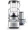 - The 3X Bluicer Pro - Blender and Juicer, Brushed Stainless Steel