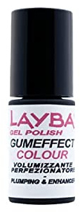 LAYBA GUMEFFECT BASE&TOP N.9 NAUGHTY