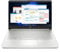 HP 14s-dq2502sa 14 Full HD Laptop (Intel Pentium Gold, 4GB RAM, 128 GB SSD, Windows 11) Silver