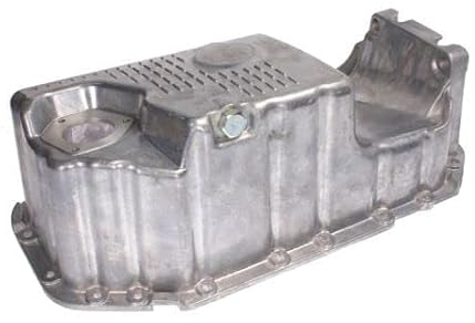 Ölwanne Aluminium Kompatibel mit VW Polo 9N 01-09