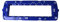 Supporto Compatibile Con Bticino Living Light, Supporto Per Scatola 502 503 504 507 (1, 7 Moduli/Posti)