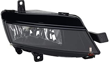 Johns, Nebelscheinwerfer passend für VW Golf VII 5G1 BA5 08/12-12/16 Rechts Be. mit H11