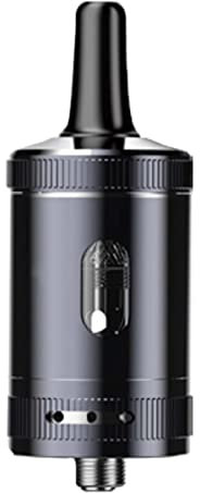 Vaptio Cosmo A2 3ml Tank Verdampfer Farbe Grau