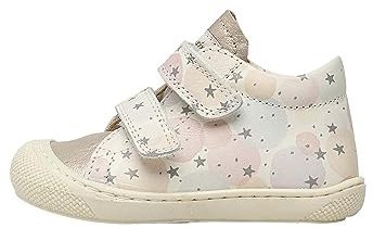 Naturino Cocoon VL-Tulip Scarpe da Bambini