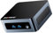 AskHand Mini PC AMD Ryzen 7 5700U (8 núcleos 16 Hilos, hasta 4,3 GHz) 16 GB DDR4 RAM 512 GB PCIE 3.0 SSD, Compatible con Windows 11 Pro/WiFi 6/BT-5.2 /USB*4/USB-C /2*HDMI, 4K@60Hz Pantalla Triple