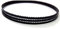Muarted 3 pezzi 1712 x 6 x 0,36 mm lame a nastro 4 TPI for Metabo BAS 260 Swift BAS 261 precisione for legno plastica tagli curvi