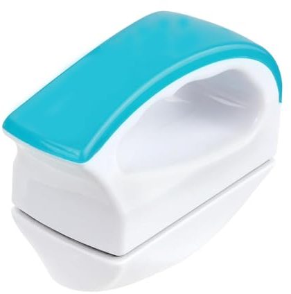 DONGKER Aquarium Magnet Bürste, Schwimmendes Aquarium Glasreiniger, Aquarium Scheibenreiniger Magnet Reiniger für Aquarium Glasreiniger