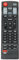 1 pc télécommande Akb73575401 for Barre de Son LG Nb2430A Nb4540 Nb5540A Nb5541