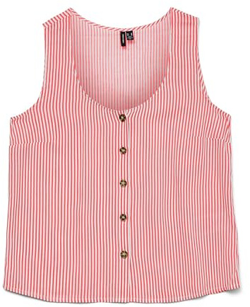 VERO MODA Female Top VMBUMPY Top