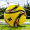 Amazing Tour Garden Football Garden and School Kids Football Training Equipment, PVC, Size 3