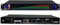 Audio Stereo Graphic Equalizer, 31-Band Digital Equalizer EQ, LED Spectrum Display, DSP Processing Chip and Noise Reduction, 10 Preset Effects, High, Mid And Bass Adjustment, for Recording Studio(1-ch