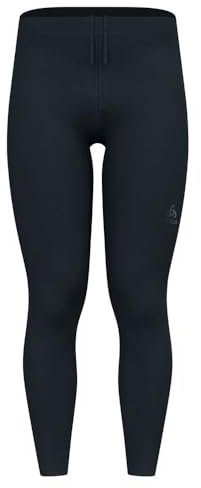 Odlo Laufhose Herren Lang Essential I Sporthose I Lauftights