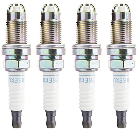 Zündkerze Für Mitsubishi Für Galant Für Lancer Für Legnum Für Cedia 4 Pcs Md355067 Kr6Ekud Normalen Zündkerze
