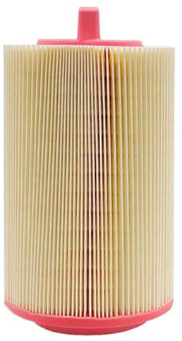 Rufutle Auto Innenraumfilter für Mercedes Benz E-Klasse W211 S211 E200 Kompressor 1.8L, Automotor-Luftfilter A2710940204