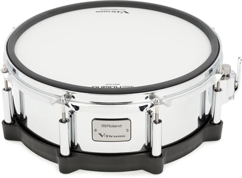 Roland PD-14DSX Digitales Snare-Pad, 10,9 x 35,6 cm
