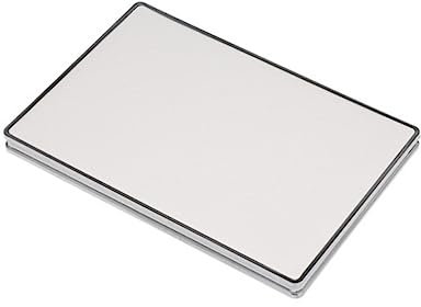 BELLIFFY Nail Book Color Nail Polish Holder Adhesive Base for Professional Manicure Display Easy to