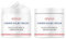 2 Stück Jasminsalbe Plus,100ml Jasmin Salbe Augen,Augencreme gegen Augenringe,Augencreme Augenringe Schlupflider,Gegen Falten Augenstraffung Jasmin Creme