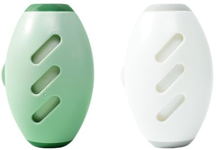 Rodillo de pelusa reutilizable, 2 unidades lavable para eliminar el pelo de animales, rodillo de pelusa portátil reutilizable, rodillo de pelusa de gel adhesivo lavable para pelo de mascotas, ropa