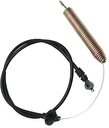 UPKOCH 1 Pz. 175067 Taglia Cavo decespugliatore tagliaerba falciatrice Lawn Mower tagliaerbe trattorino rasaerba Tosaerba Acciaio