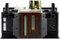 CbErFVK Kompatibel mit Druckkopf 934 935 C2P18A OfficeJet Pro Modelle 6230 6830 6812 6815 6950 6951 6954 6958 6960 6962 6968 6970 6820 68222