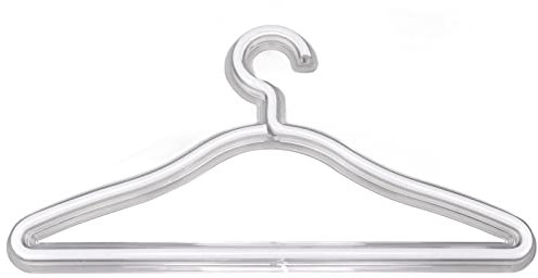 Kleiderbügel Neon Licht Warmes Licht Die USB -Raumdekoration Die Wand für Acrylgeburtstag Hochzeit Hochzeit