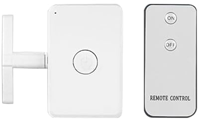 Smart Button Pusher, Interruttore A Pulsante A Distanza, Telecomando Wireless Rendi Intelligenti Gli Interruttori Per Lo Spegnimento Automatico Della Luce, Pulsante Pusher Per Casa