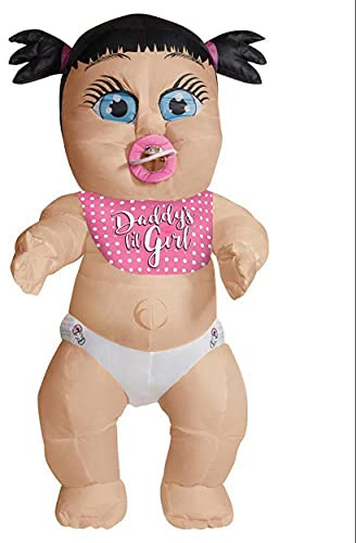 Rubie's Unisex Kostüm