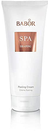 BABOR Spa Shaping Body Peeling Cream 200 ml